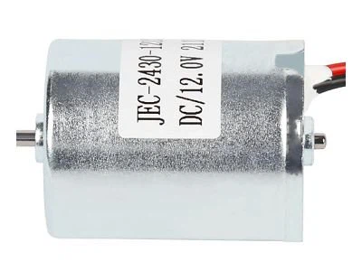 brushless dc motor for medical equipment