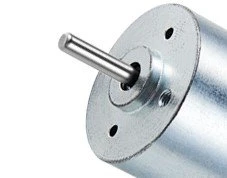 motor bearing