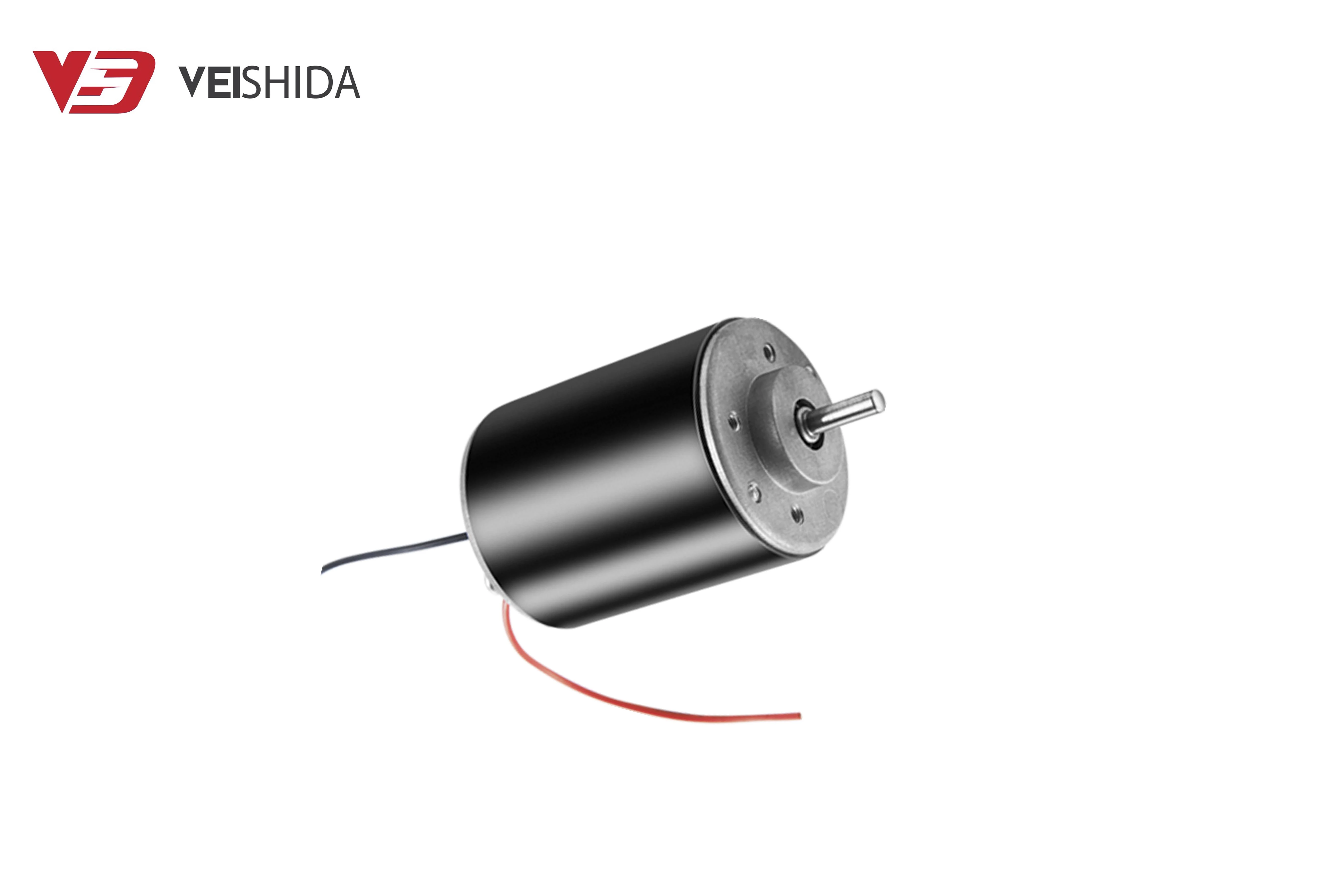 dc motor dc motor