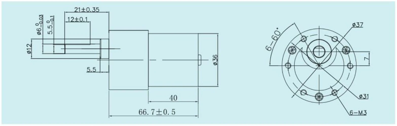 3640    outline