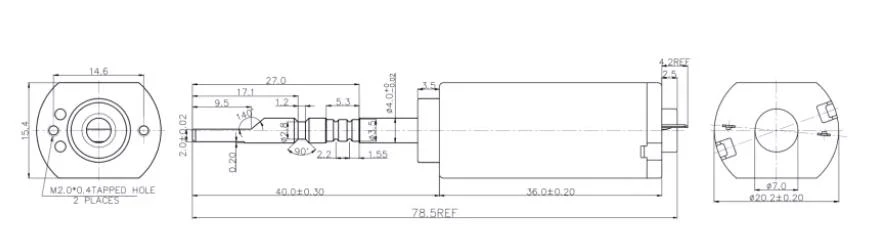  2480 outline