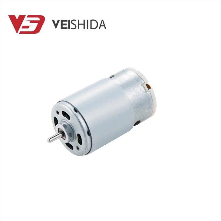 12V 550 DC Tsav Round Ncej