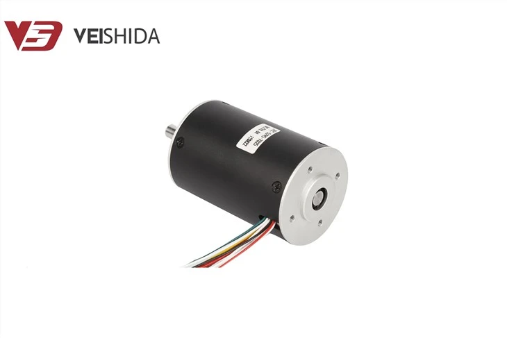 Electric Brushless 56mm DC Tsav