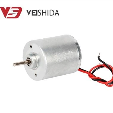 Micro Dc Tsav