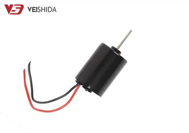 Kev kub ceev DC 24V Brushless Tsav