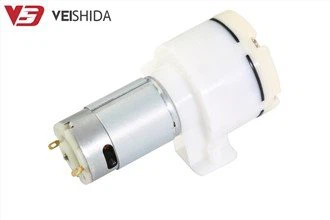 Micro Cua Pump rau Cov Khoom Siv Kho Mob