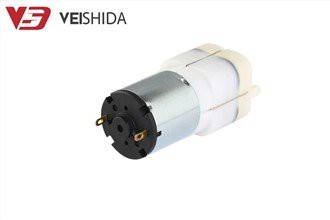 Micro Cua Pump rau Oxygen Txhaj