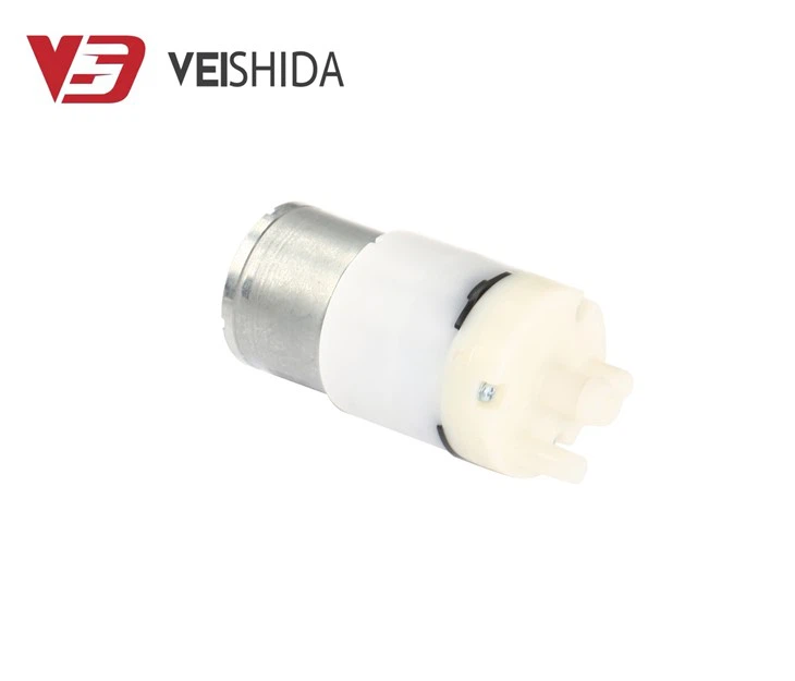 DC 6V Electric Micro Water Pump For Medical