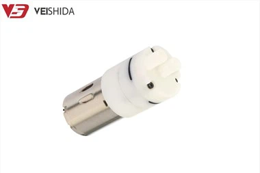12V DC Mini Dej Diaphragm twj tso kua mis