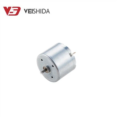 320 24mm 6v Micro Txhuam Dc Tsav