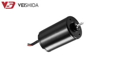 3657 High Speed ​​Brushless Dc Electric Tsav