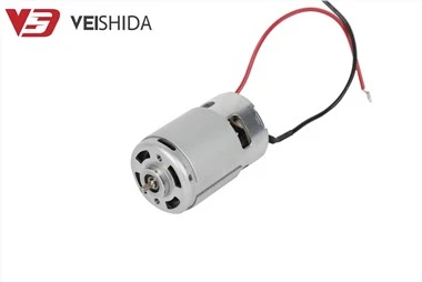795 42MM 24V Micro DC Tsav