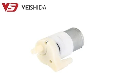 DC 6V Cov Khoom Siv Hluav Taws Xob Diaphragm Dej Pump