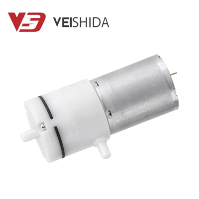 DC 6V Micro Electric Cua Nqus Pump Pumping Booster