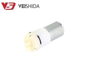 DC 6V Mini Diaphragm Hom Cua Txias Dej