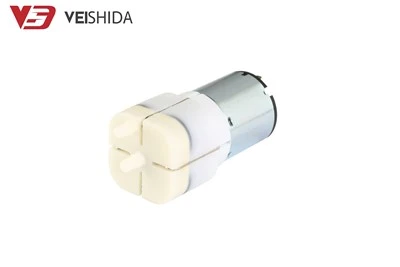 Tsis tshua muaj suab nrov 12V 24V Mini Aroma Diffuser DC Nqus Cua Twj