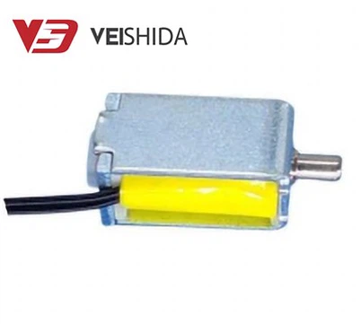 Nquag Qhib Solenoid Valve 12v