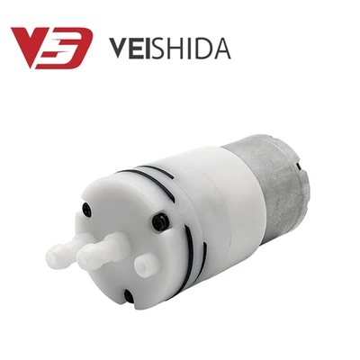 Quiet Lightweight 310C 3v DC Micro Liquid Foam Pump