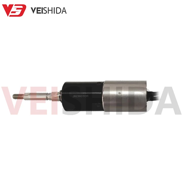 VSD - 16P130 Gear Motor