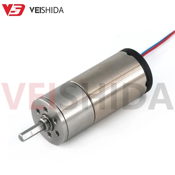 VSD-1934 Coreless Brushless Motor