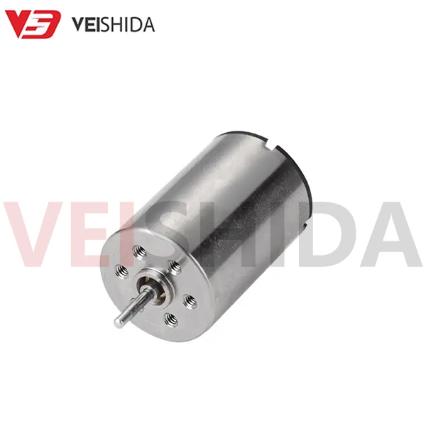 12V Brushed Coreless Motor