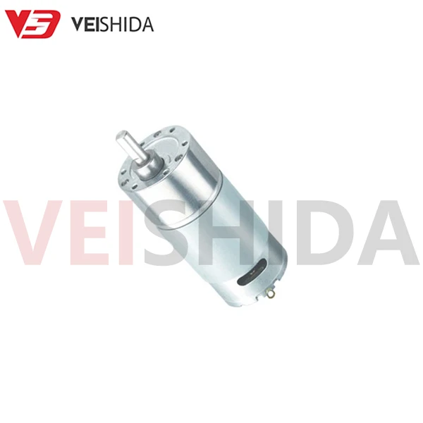 GB37-555SH Servo gear motor