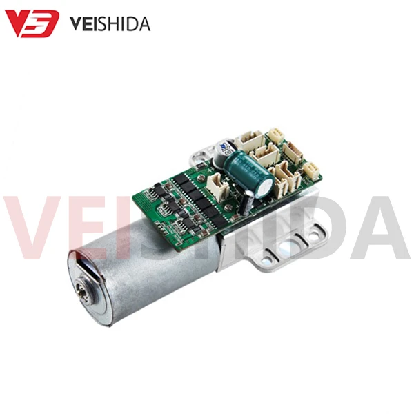 GBW36F-EC3657 Servo gear motor