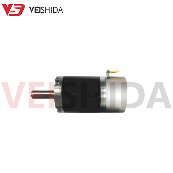 VSD - 42P4221 High Torque Gear Motor