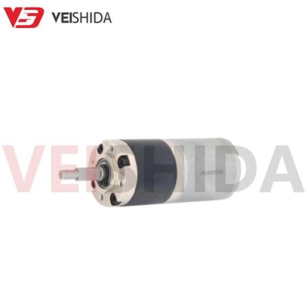 VSD - 36P3640 High Torque Gear Motor