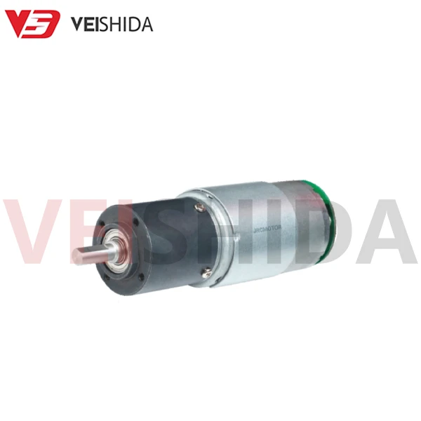 VSD - 32P555 High Torque Gear Motor