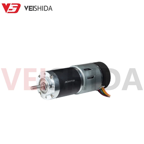 VSD - 32P3530 High Torque Gear Motor