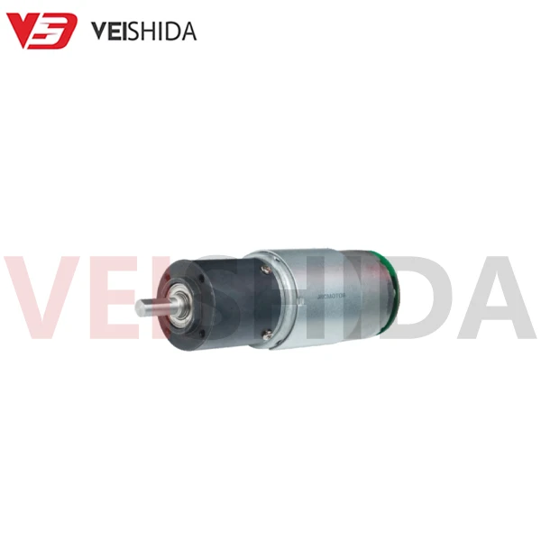 VSD - 42P755 High Torque Gear Motor