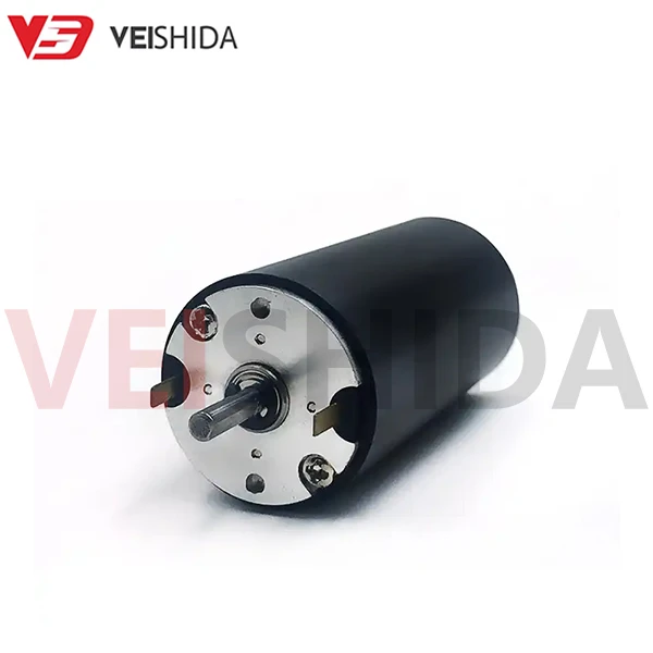 Micro Coreless Tsav