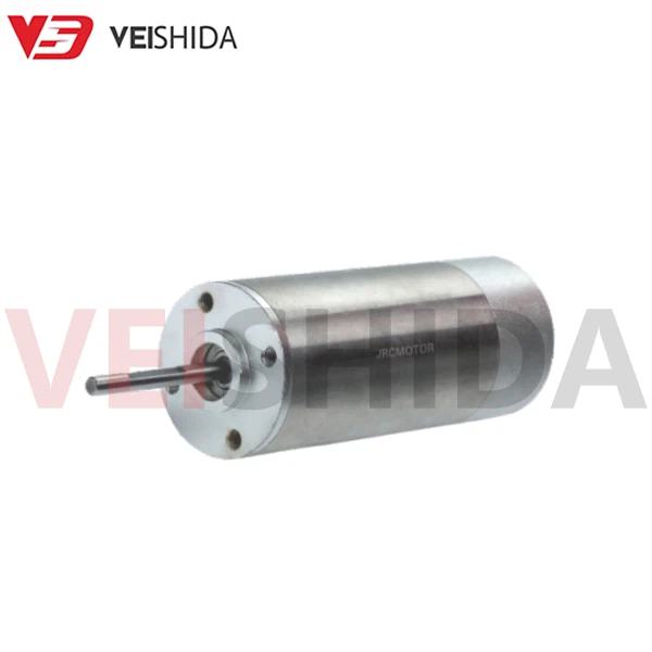 VEC-2867DI Coreless motor VEC-2867DI Coreless motor