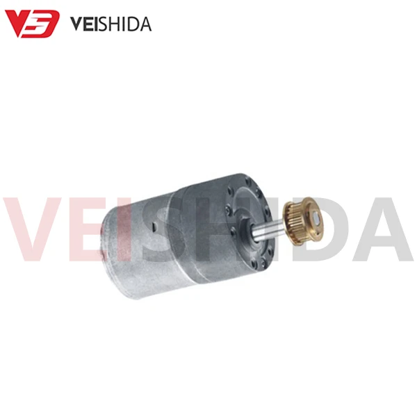 GB37 - EC3630 Gear Motor