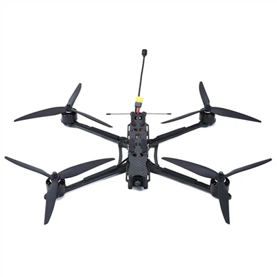 7 nti FPV Drone