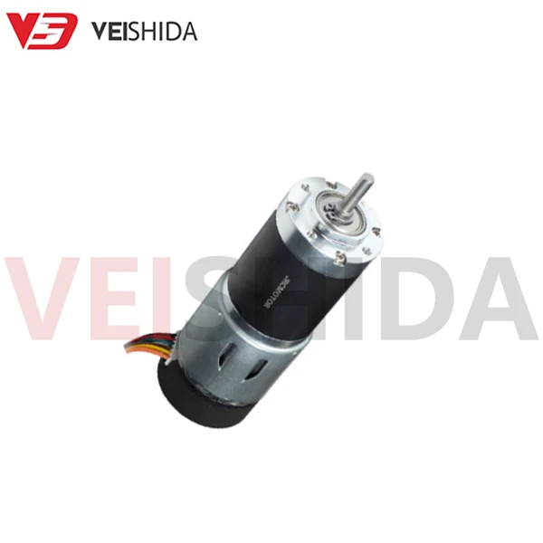 VSD - 32P3530 Gear Motor VSD - 32P3530 Gear Motor